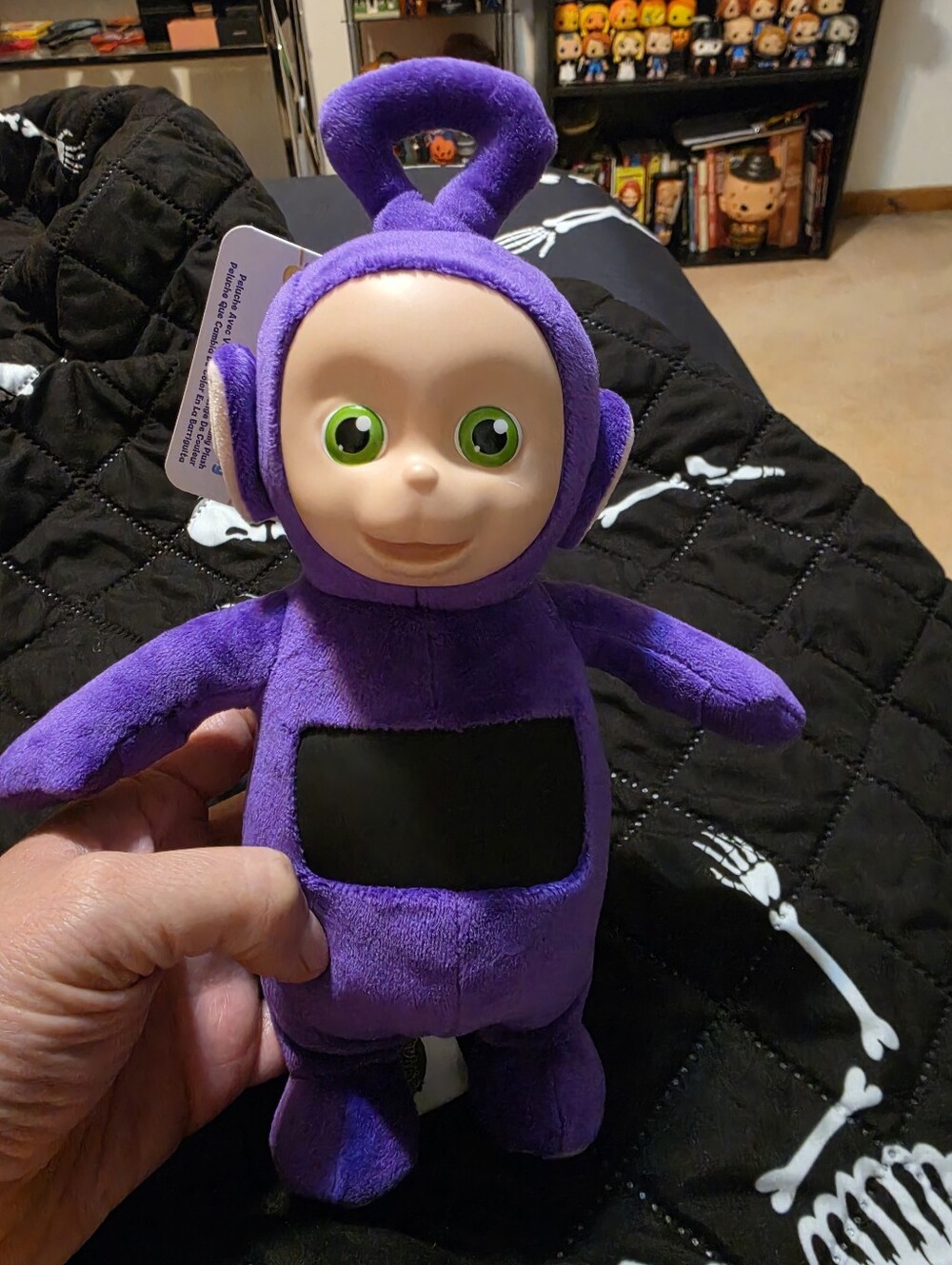 Teletubbies Plush